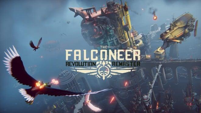 The Falconeer Revolution Remaster-RUNE Download Torrent [PC GAME]