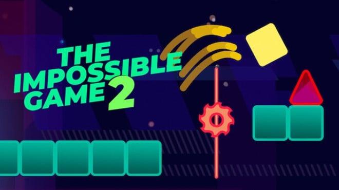 The Impossible Game 2 (v1.2.5) Download Torrent [PC GAME]