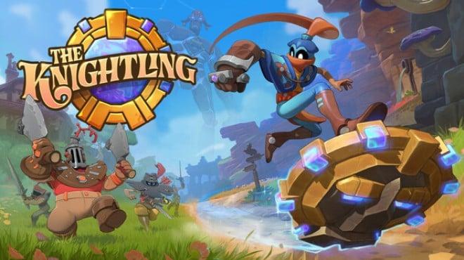 The Knightling Update v1 2 1-RUNE Download Torrent [PC GAME]
