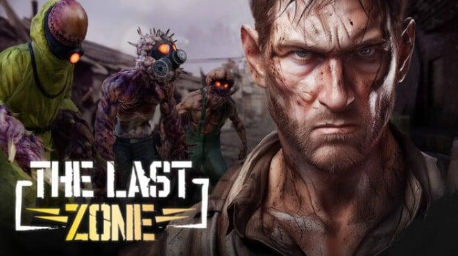 The Last Zone Download Torrent [PC GAME]