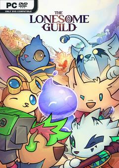 The Lonesome Guild v20251030-P2P Download Torrent [PC GAME]