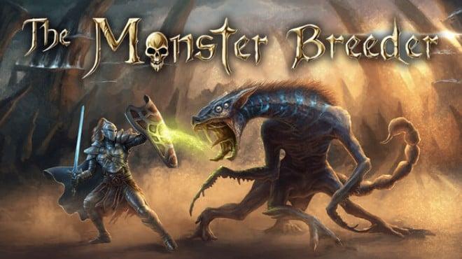 The Monster Breeder v1 07-TENOKE Download Torrent [PC GAME]