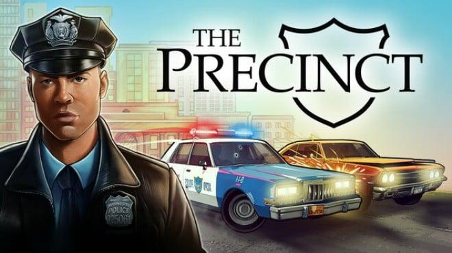The Precinct Update v1 9 20361-RUNE Download Torrent [PC GAME]