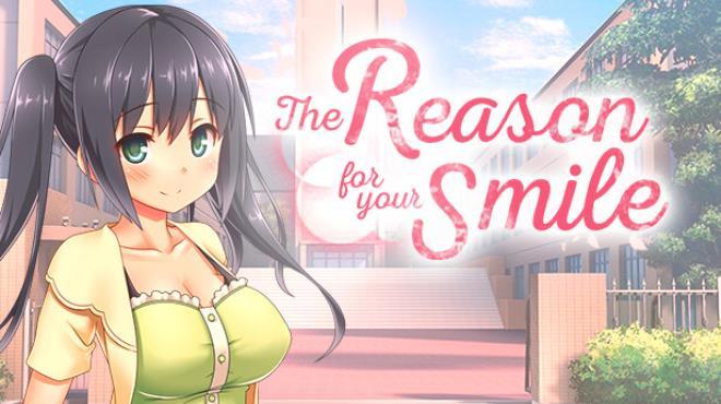 The Reason for Your Smile Download Torrent [PC GAME]