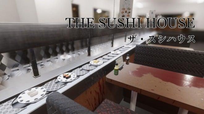 The Sushi House-TENOKE Download Torrent [PC GAME]