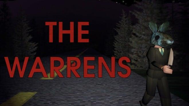 The Warrens Download Torrent [PC GAME]