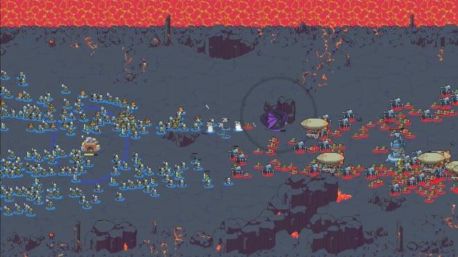 There Are No Orcs screenshot 2