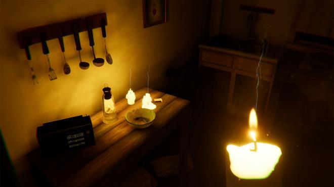 Thin Threads screenshot 1