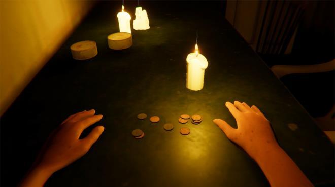 Thin Threads screenshot 2