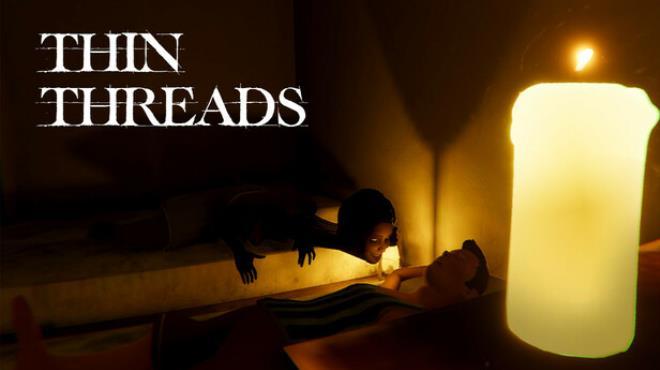 Thin Threads Download Torrent [PC GAME]
