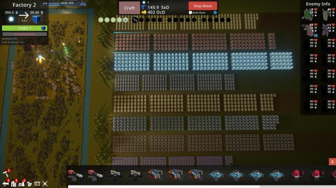 This Isn't Just Tower Defense screenshot 2