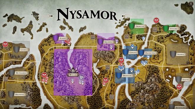 Thrive Heavy Lies The Crown Update v1 1 0209b-RUNE screenshot 1