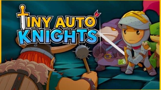 Tiny Auto Knights (v1.2.1) Download Torrent [PC GAME]
