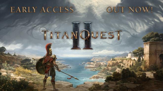 Titan Quest II (v0.2.1) Download Torrent [PC GAME]