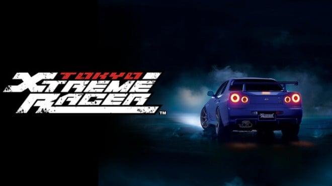 Tokyo Xtreme Racer Update v1 1 1 incl DLC-RUNE Download Torrent [PC GAME]