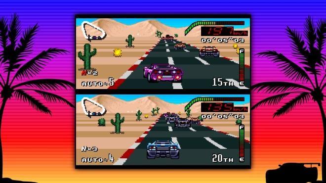 Top Racer Collection Top Racer Customs-TENOKE screenshot 2