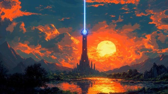 Tower Lords-TENOKE screenshot 1