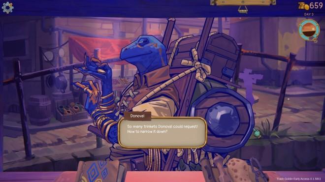 Trash Goblin Update v1 3 8083-TENOKE screenshot 2