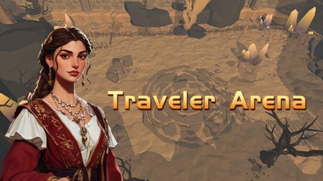 Traveler Arena-TENOKE Download Torrent [PC GAME]