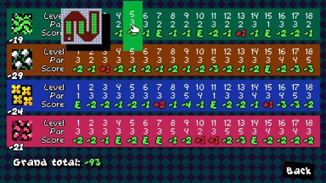 Trimjob-TENOKE screenshot 2