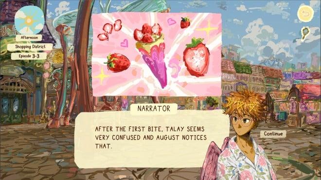 Truth Universally Acknowledged screenshot 1