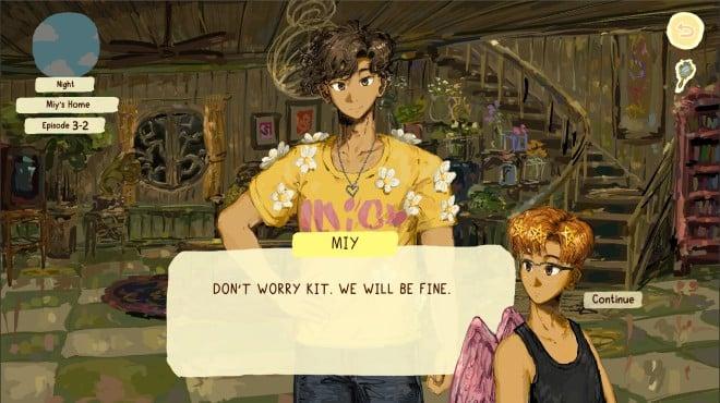 Truth Universally Acknowledged screenshot 2