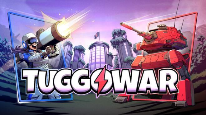 Tuggowar Download Torrent [PC GAME]