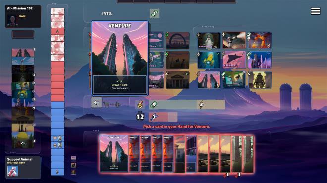 Tuggowar screenshot 1