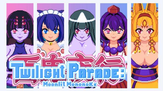 Twilight Parade: Moonlit Mononoke Download Torrent [PC GAME]