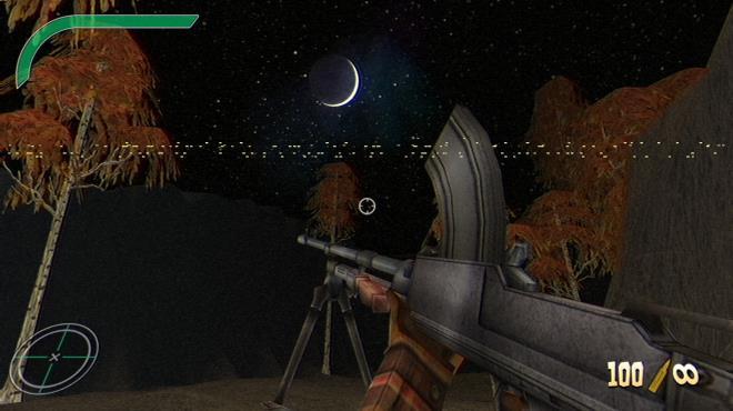 Uktena 64 - Ultimate screenshot 1