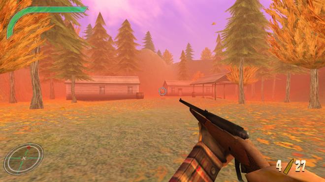 Uktena 64 - Ultimate screenshot 2