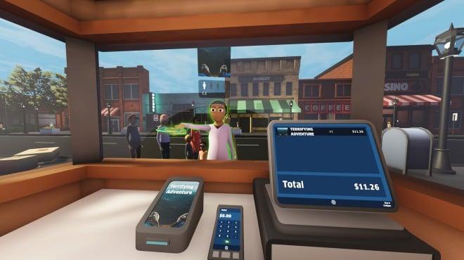 Ultimate Theater Simulator-TENOKE screenshot 1