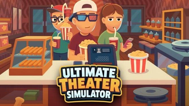 Ultimate Theater Simulator-TENOKE Download Torrent [PC GAME]