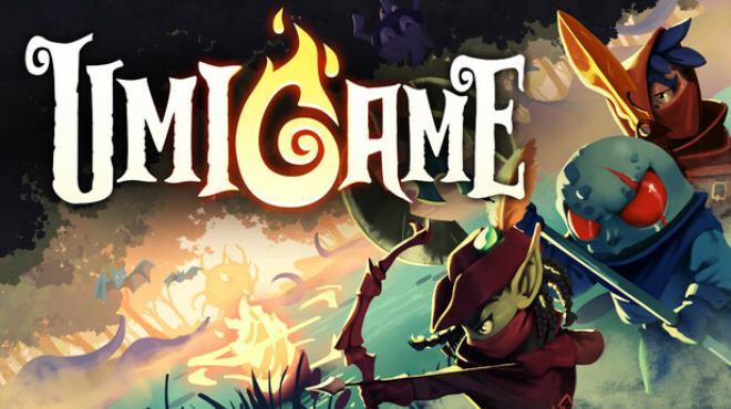 Umigame Download Torrent [PC GAME]