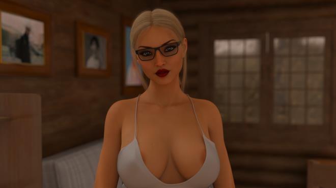 University Days - Season 1 screenshot 1