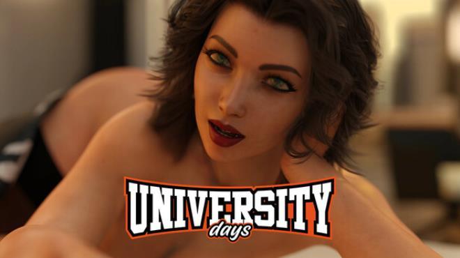 University Days – Season 1 Download Torrent [PC GAME]