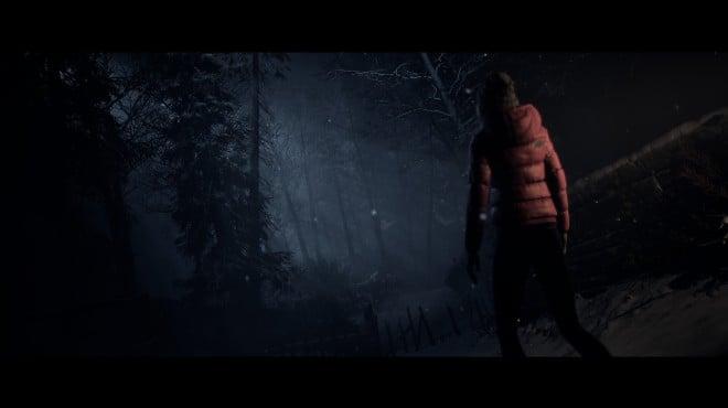 Until Dawn Update v1 09-RUNE screenshot 1