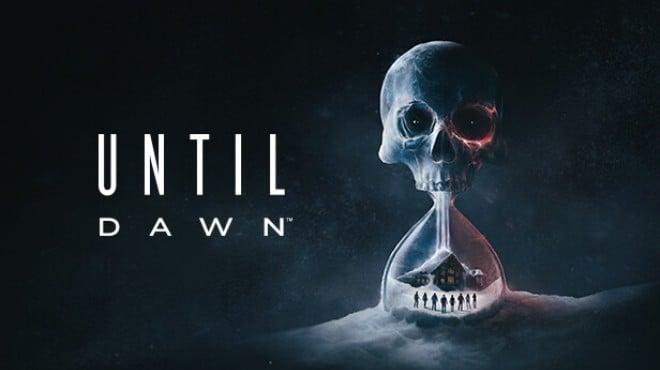 Until Dawn Update v1 09-RUNE Download Torrent [PC GAME]