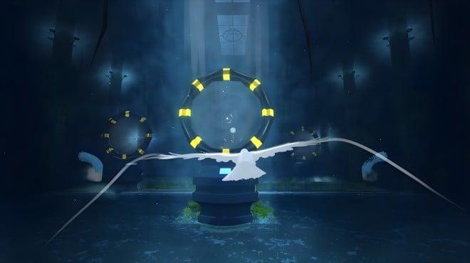 VORON Ravens Story-TENOKE screenshot 1