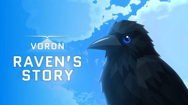 VORON Ravens Story-TENOKE Download Torrent [PC GAME]