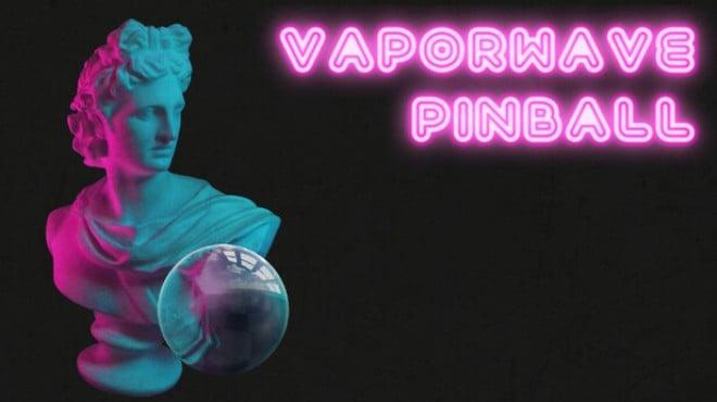 Vaporwave Pinball Download Torrent [PC GAME]
