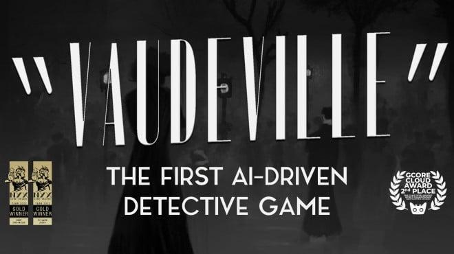 Vaudeville-TENOKE screenshot 1