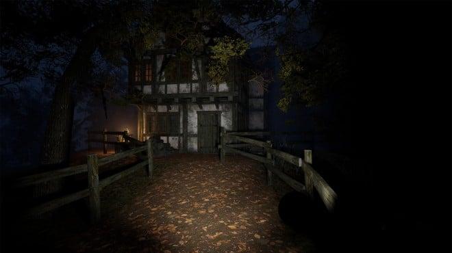 Village of the Curse screenshot 2