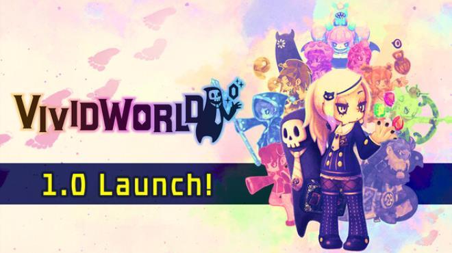 Vivid World Download Torrent [PC GAME]