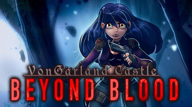 VonGarland Castle : Beyond Blood Download Torrent [PC GAME]