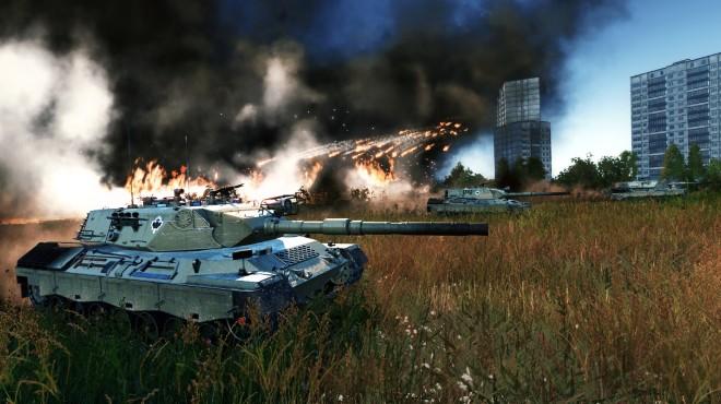 WARNO SOUTHAG Update v172762 incl DLC-RUNE screenshot 2