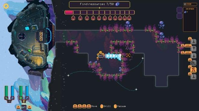 Wall World 2-TENOKE screenshot 1