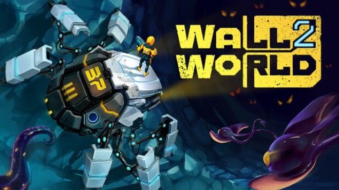 Wall World 2-TENOKE Download Torrent [PC GAME]