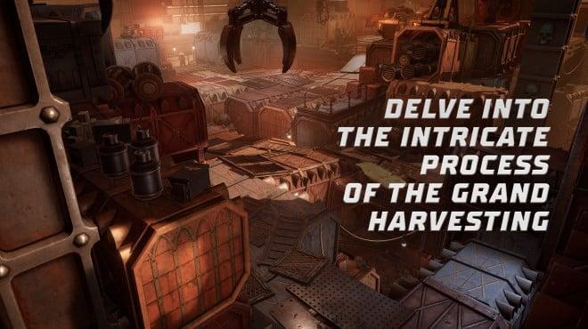 Warhammer 40000 Rogue Trader Lex Imperialis Update v1 5 0 307-RUNE screenshot 2