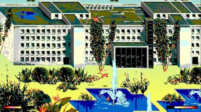 Warm Monkey-TENOKE screenshot 1